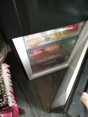 Фото Холодильник з морозильною камерою Gorenje NRK620EABXL4 від користувача Лабіринт Знання