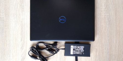 Фото Ноутбук Dell G3 15 3579 Black (G35581S1NDL-60B) від користувача XOI