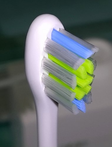 Фото Електрична зубна щітка Oclean One White від користувача dr_ula