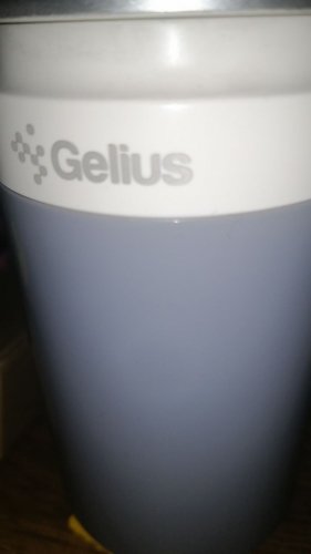 Фото Зволожувач повітря Gelius GP-HU01 від користувача zetsuobilly