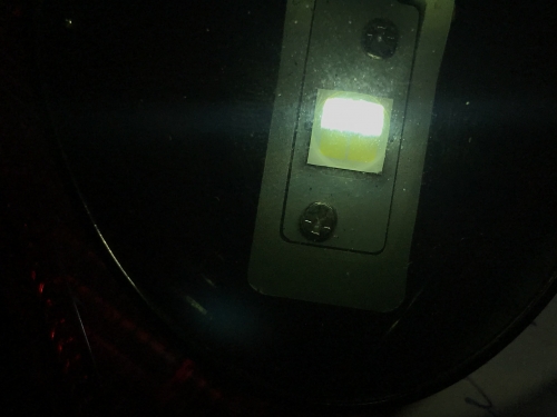 Фото Світлодіодна Автолампа U-Light LED G8 D2S/D4S Lens від користувача vex775
