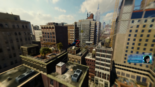 Фото Гра для PS4  Spider-Man PS4  (9740711) від користувача Andrei Gol
