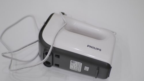  Philips HR3740/00 фото с боку