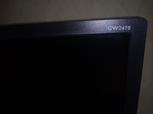 Фото РК монітор BenQ GW2470H (9H.LDMLA.TBE) від користувача elenusiya