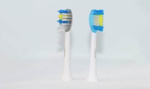 Фото Насадка для електричної зубної щітки Lebond Day/Night White від користувача avarjndenis