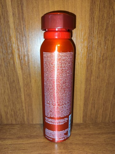 Фото  Old Spice Аэрозольный дезодорант  Deep Sea 150 мл (8001841282473) від користувача Zeusour