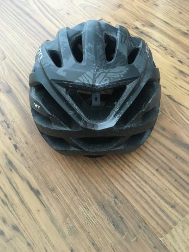 Фото Велосипедний шолом Giro Rift від користувача 1989 hunter