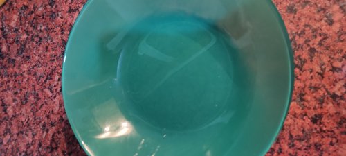 Фото супова тарілка Luminarc Тарелка глубокая Arty Soft Blue (20 см) (883314491272) L1124 від користувача Каріна Шкуріна