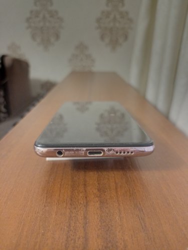 Фото Смартфон Xiaomi Poco X3 Pro 8/256GB Metal Bronze від користувача Григорій Піртахія