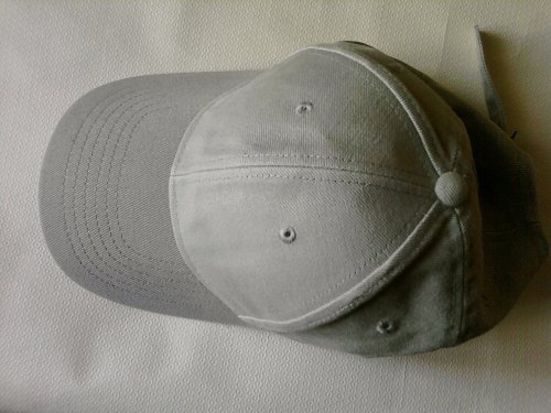 Фото кепка CoFEE Кепка  Heavy размер One Size цвет серый (1926-7 CO) від користувача Test UA