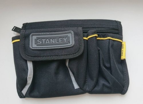 Фото Органайзер для інструментів Stanley 1-96-179 від користувача Mexanik