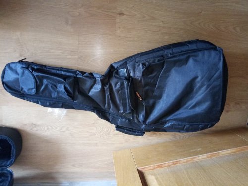 Фото Чохол ROCKBAG RB20513B від користувача kostyany4