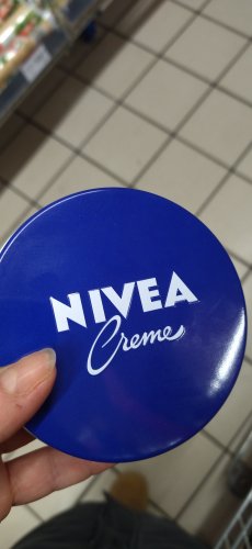 Фото крем для обличчя Nivea Універсальний зволожувальний крем  Creme, 150 мл від користувача Катруся