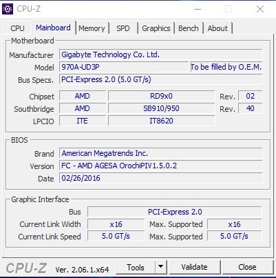 Фото Пам'ять для настільних комп'ютерів PATRIOT 16 GB (2x8GB) DDR3 1866 Mhz (PV316G186C0K) від користувача rockarolla