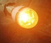 Фото Світлодіодна лампа LED Selecline Astro Spot від користувача zetsuobilly