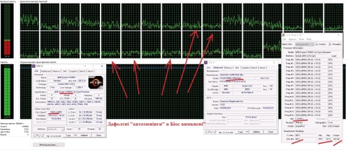 Фото Материнська плата ASUS ProArt B550-CREATOR від користувача telek