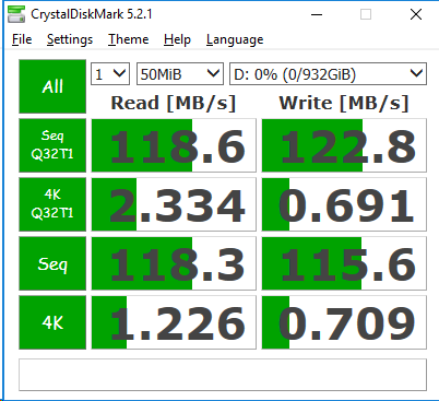 Фото Жорсткий диск Seagate Barracuda 7200.12 ST31000524AS від користувача Ruloff