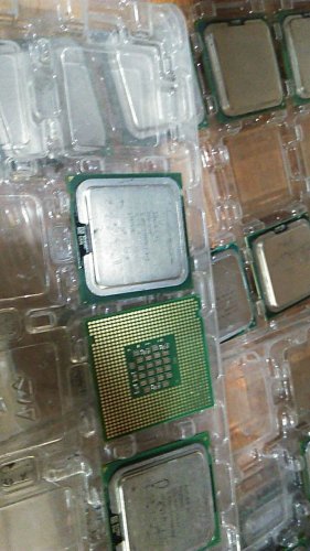 Фото Процесор Intel Pentium 4 530 JM80547PG0801M від користувача greatmf