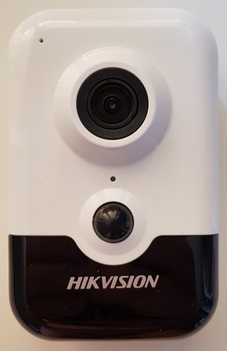 Фото IP-камера відеоспостереження HIKVISION DS-2CD2443G0-I (2.8 мм) від користувача Архімед