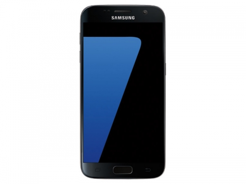 Фото Смартфон Samsung G930FD Galaxy S7 32GB Black (SM-G930FZKU) від користувача Yuriy31