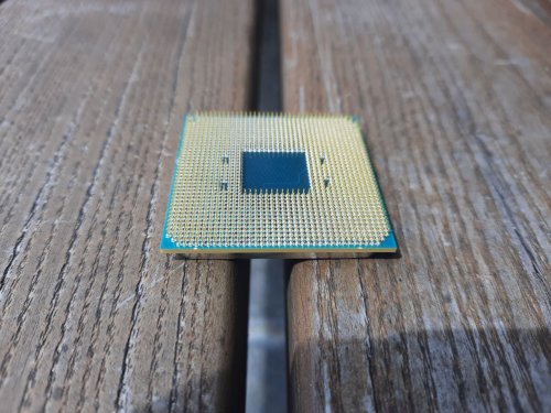 Фото Процесор AMD Athlon X4 970 (AD970XAUM44AB) від користувача Isolar