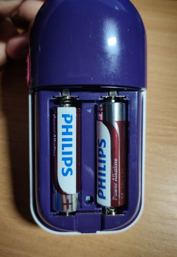Фото Машинка для видалення катишків Philips GC026/30 від користувача Bohodar Kolisnyk