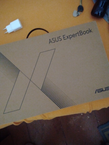 Фото Ноутбук ASUS ExpertBook B1 B1502CVA Star Black (B1502CVA-BQ1560) від користувача seolinker