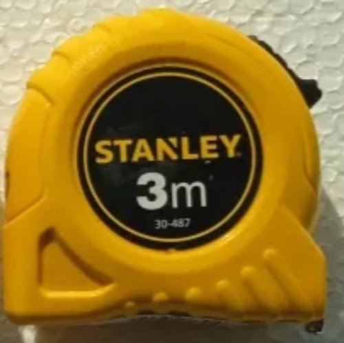 Фото Рулетка вимірювальна Stanley 0-30-487 від користувача Влад Некрасов