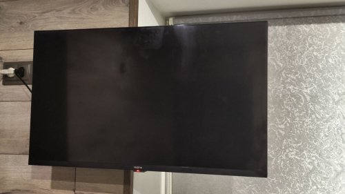 Фото Телевізор realme 32" FHD Smart TV (RMV2003) від користувача Максим