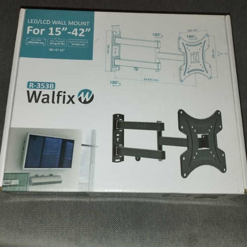 Walfix R-353B