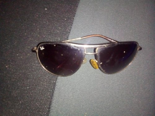 Фото сонцезахисні окуляри Retro Moda Сонцезахисні окуляри  077 Коричневі (2946140058816) від користувача sdssn88