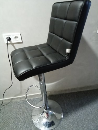 Фото Барний стілець Art Metal Furniture Версаль Неаполь N-20 (054640) від користувача Redcar787