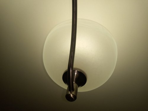 Фото Світлодіодна лампа LED Electrum LED Elegant A60 10W Е27 4000K PA LS-33 (A-LS-1914) від користувача kostyany4