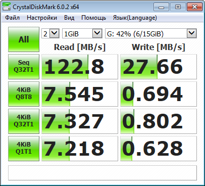 Фото Флешка Transcend 16 GB JetFlash 790 TS16GJF790K від користувача ZNR