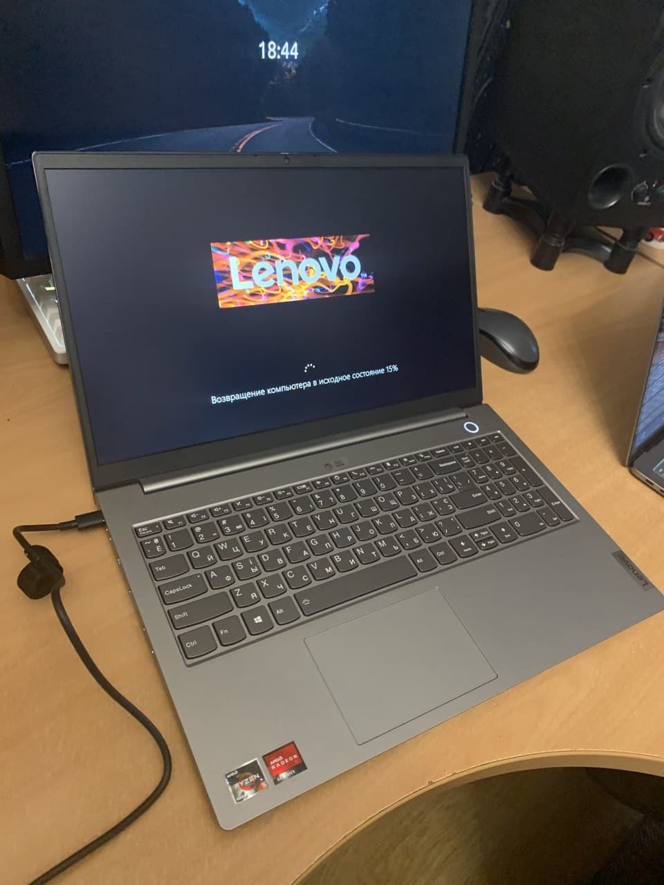 Ноутбук Lenovo Thinkbook 15 G2 Itl Купить