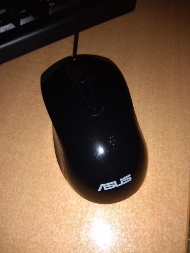 Фото Комплект (клавіатура + миша) ASUS U2000 Keyboard + Mouse Set (90-XB1000KM00050) від користувача seolinker