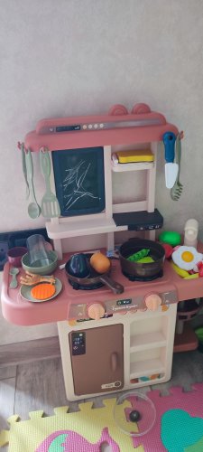Фото Дитяча кухня Bambi Кухня (16808) від користувача BOSS