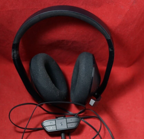 Фото Навушники з мікрофоном Microsoft Xbox One Stereo Headset Black від користувача Igor Kovalenko