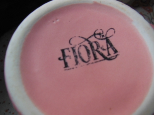 Фото чашка для чаю Fiora Чашка Funny Pink 225 мл (HG93-53A C-M75) від користувача 