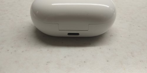 Фото Навушники TWS OPPO Enco Buds White від користувача XOI