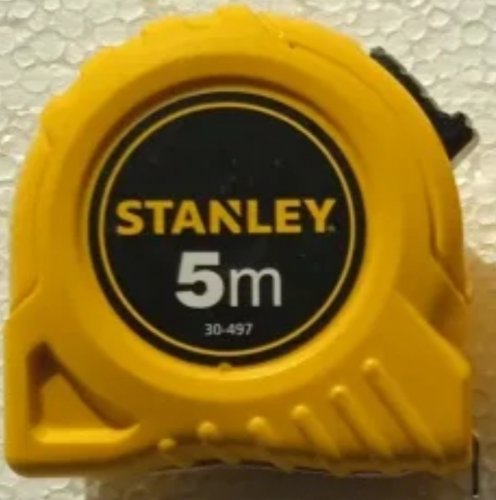 Фото Рулетка вимірювальна Stanley 0-30-457 від користувача Влад Некрасов