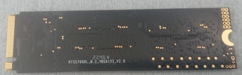 Фото SSD накопичувач Silicon Power P34A60 256 GB (SP256GBP34A60M28) від користувача Romanoff