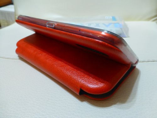 Фото Смартфон Samsung Galaxy A01 2/16GB Red (SM-A015FZRD) від користувача yxxx