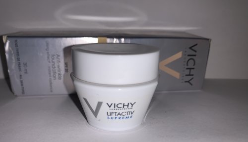 Фото крем для обличчя Vichy Крем проти зморшок  Liftactiv Supreme, для нормальної та комбінованої шкіри, 50 мл від користувача Djos
