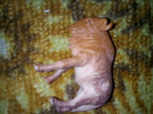 Фото Набір ігрових фігурок Dingua Дикие животные 15 шт (D0061) від користувача sdssn88
