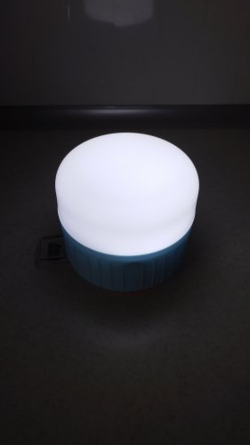 Фото Ліхтарик лампа SKIF Outdoor Light Drop Ultra (HQ-508) від користувача XOI