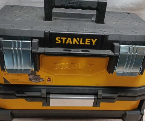 Фото Ящик для інструментів Stanley 1-95-829 від користувача Влад Некрасов