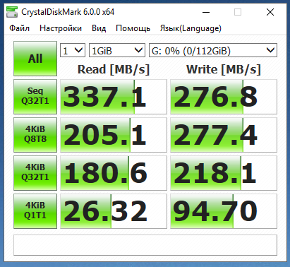 Фото SSD накопичувач PNY CS900 120 GB (SSD7CS900-120-PB) від користувача a69