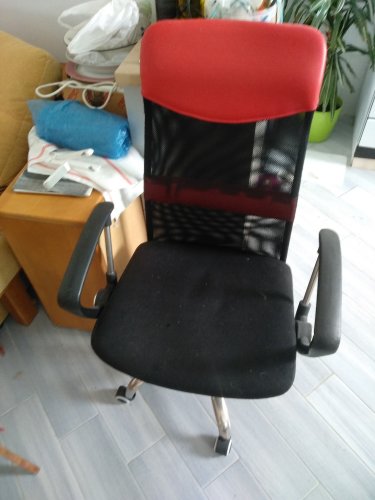 Фото Офісне крісло для персоналу Примтекс Плюс Ultra  C-16/S-3120 від користувача Odessamebel