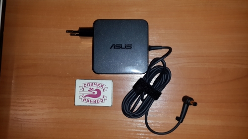 Фото Ноутбук ASUS X552VL (X552VL-SX019D) від користувача lordep